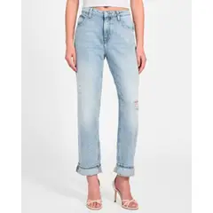 GUESS - Jeans Celia Boyfriend Denim