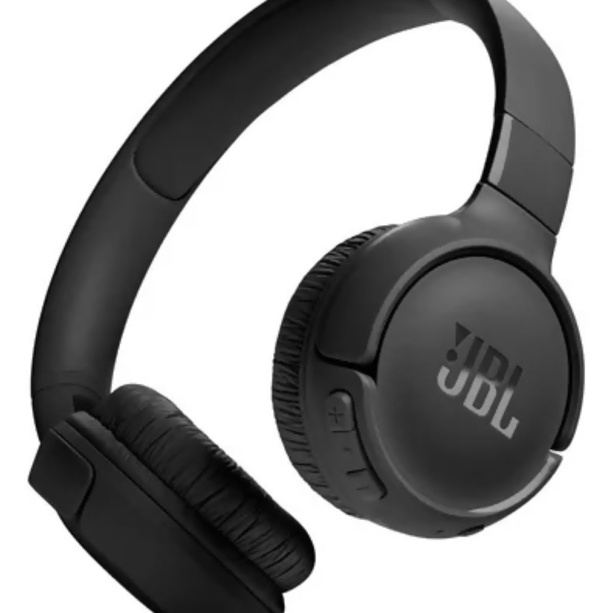 JBL - Audífonos JBL Tune 520 BT Bluetooth Negro