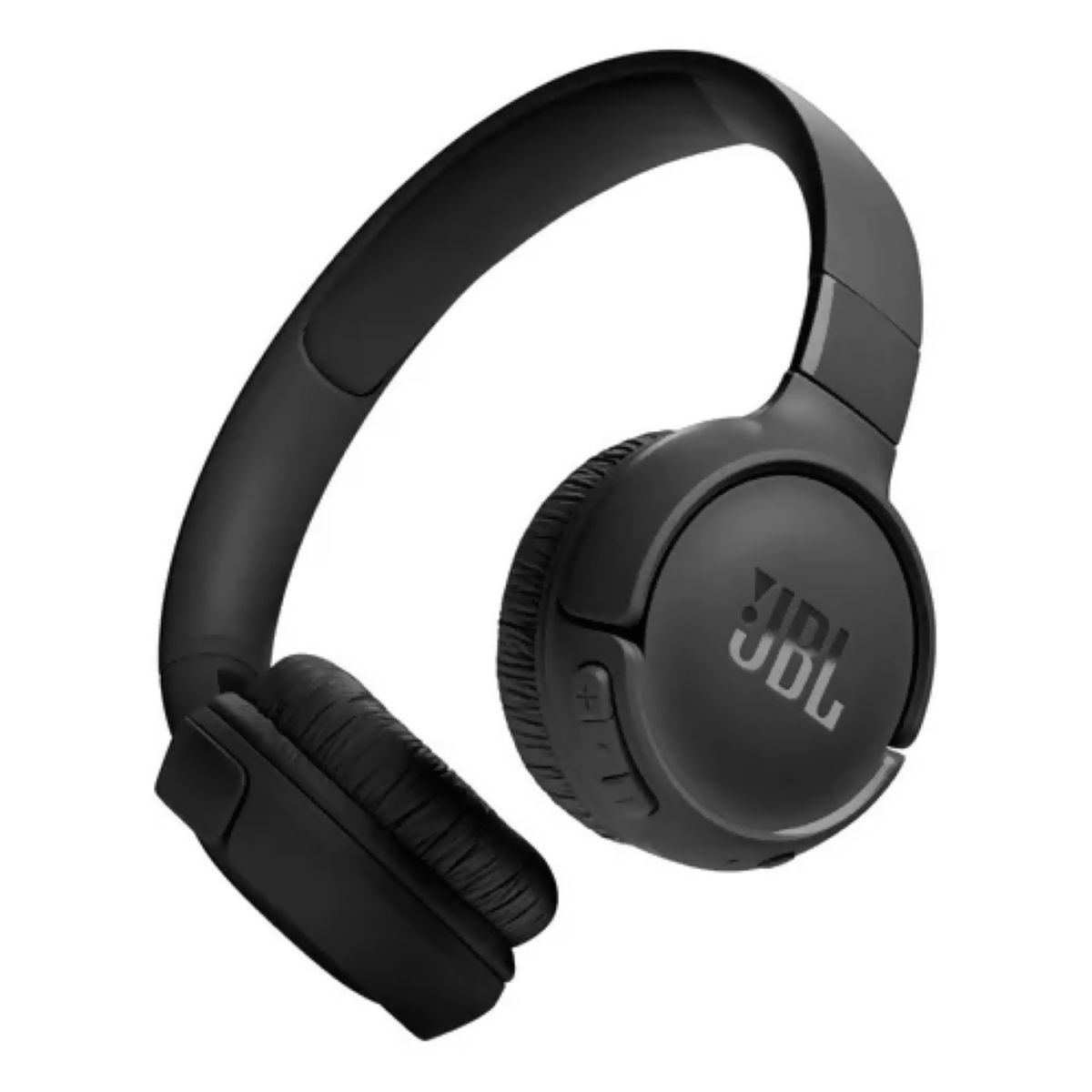 JBL - Audífonos JBL Tune 520 BT Bluetooth Negro