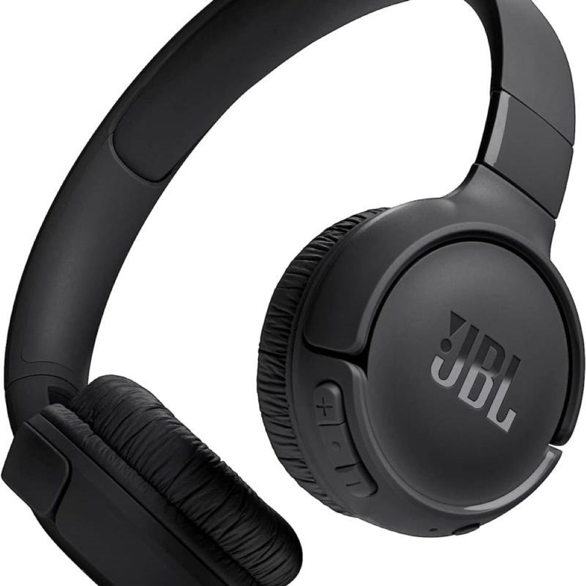 JBL - Audífonos JBL Tune 520 BT Bluetooth Negro