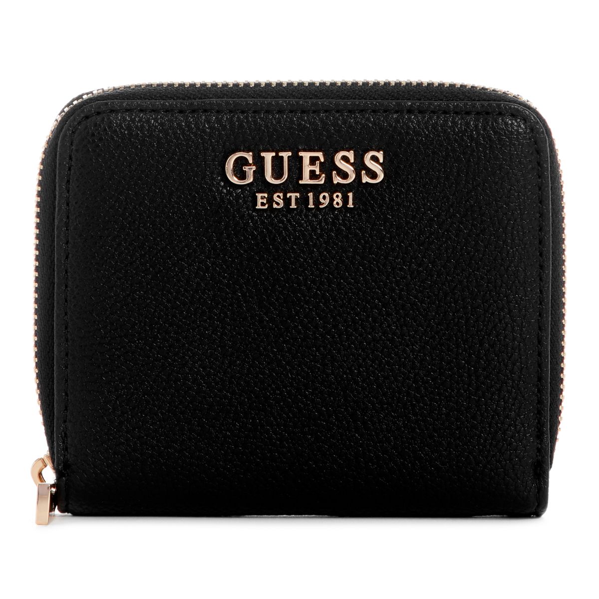 GUESS - Billetera Laurel Ii Slg Small Zip Around
