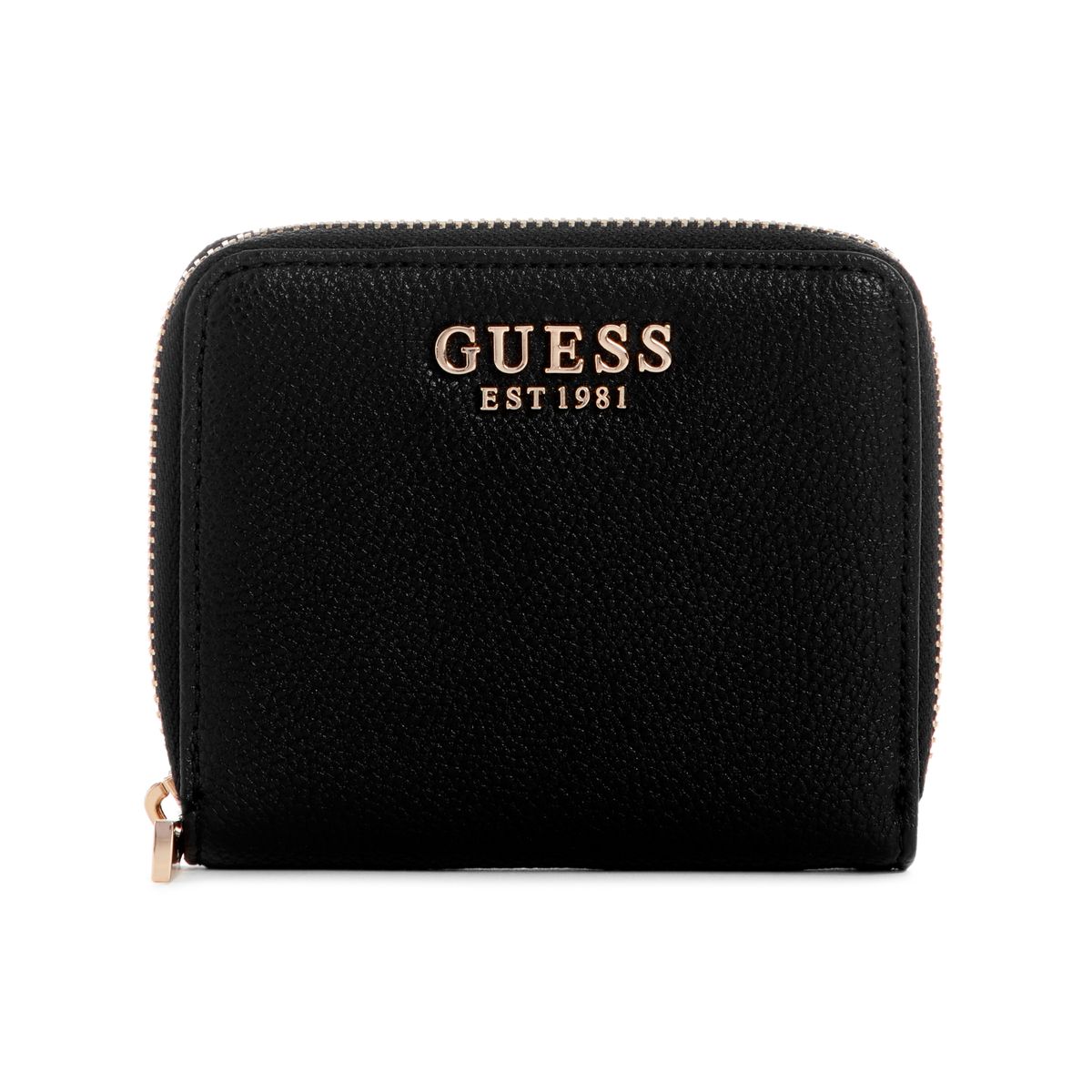 GUESS - Billetera Laurel Ii Slg Small Zip Around