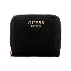 GUESS - Billetera Laurel Ii Slg Small Zip Around