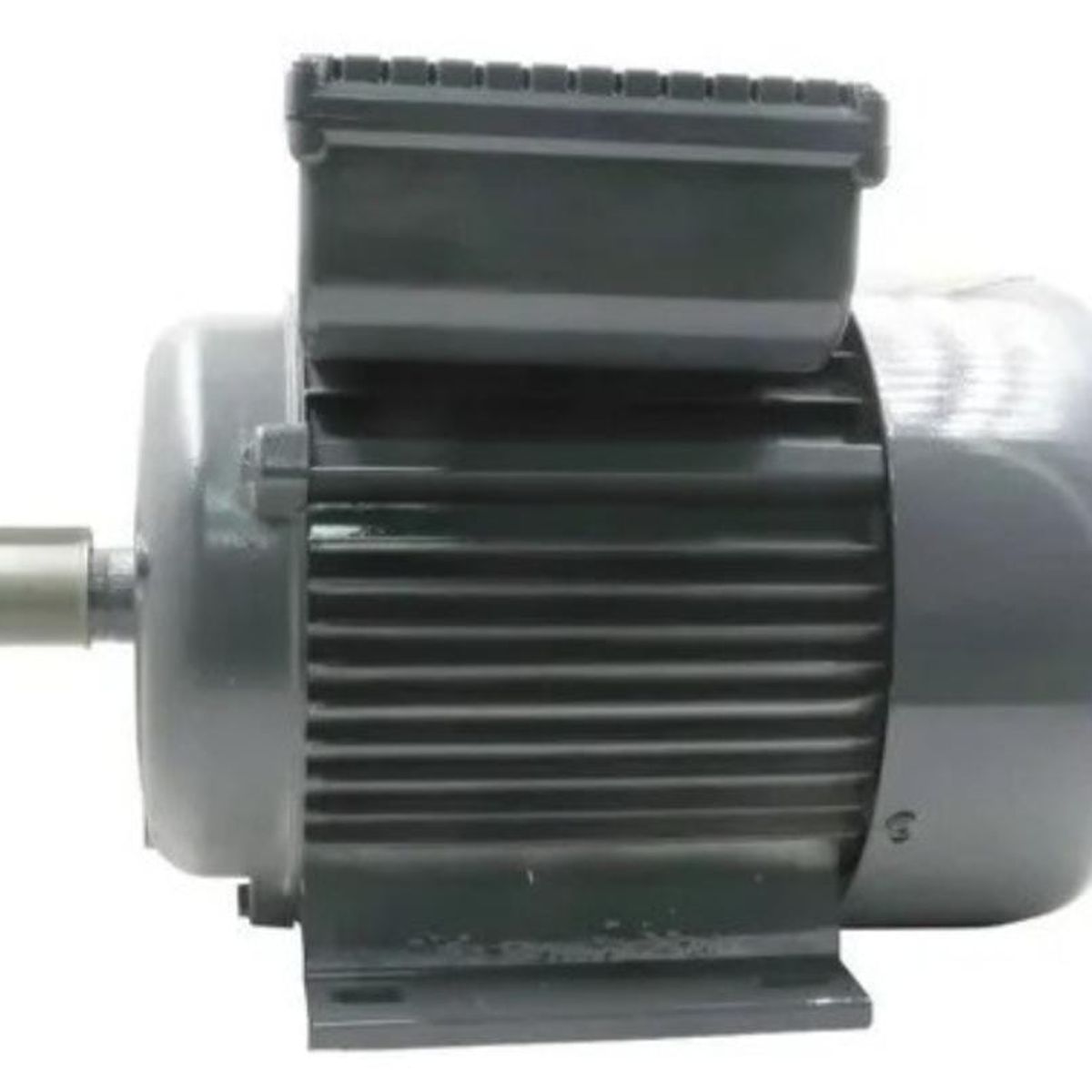 ALTERNATIVE - Motor Eléctrico 2hp En Baja 1400rpm