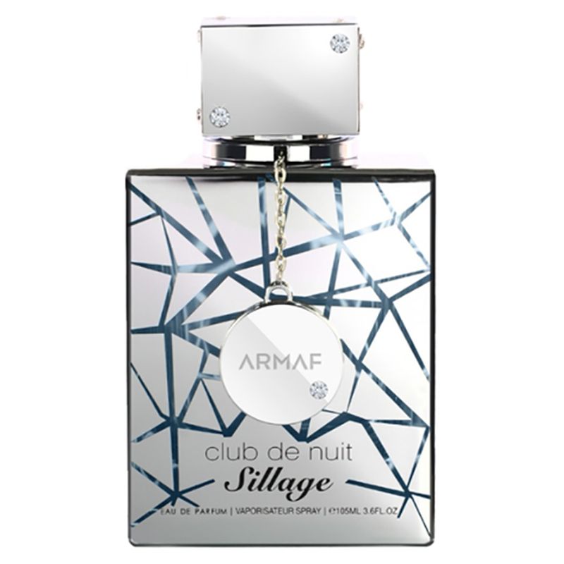 ARMAF - Club De Nuit Sillage Edp 105 Ml