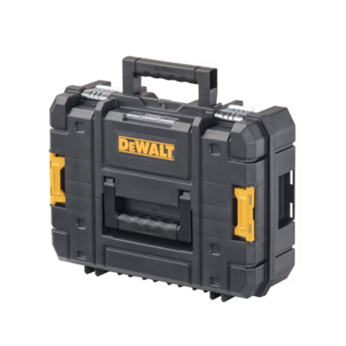 CAJA DE HERRAMIENTAS DEWALT DWST17807 DE PLÁSTICO 161CM X 438CM X 33CM NEGRO, marca DEWALT - Foto Principal