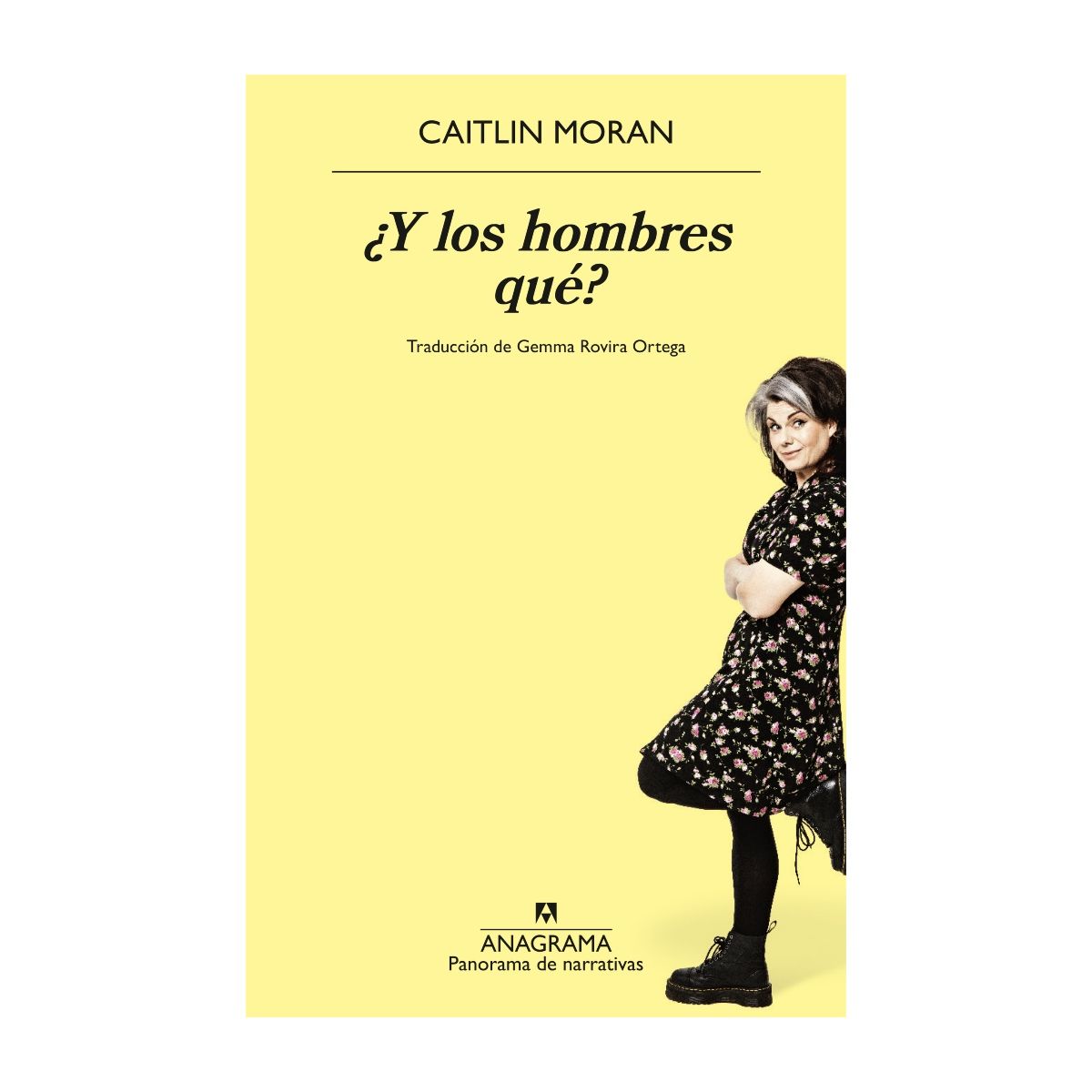 TOP10BOOKS - LIBRO ¿y Los Hombres Qué? - ¿y Los Hombres Qué?
