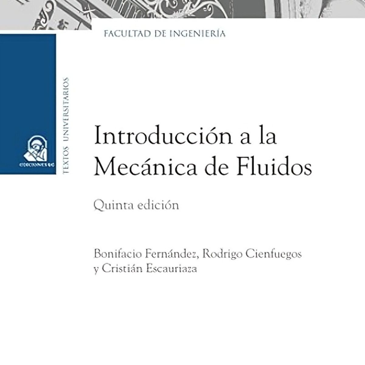 TOP10BOOKS - LIBRO Introducción A La Mecánica De Fluídos