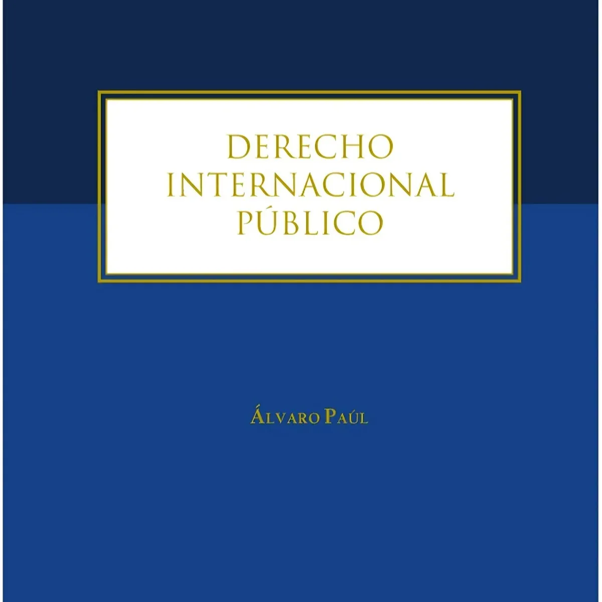 TOP10BOOKS - LIBRO Derecho Internacional Público - Derecho Internacional Público