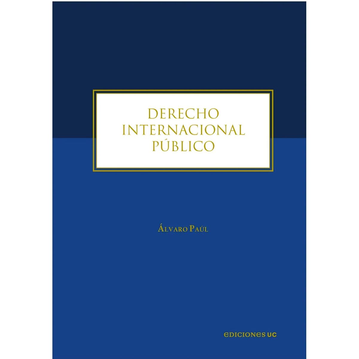 TOP10BOOKS - LIBRO Derecho Internacional Público - Derecho Internacional Público