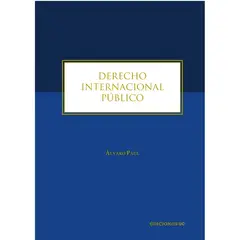 TOP10BOOKS - LIBRO Derecho Internacional Público - Derecho Internacional Público