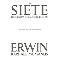 TOP10BOOKS - LIBRO Las Siete Frecuencias De La Comunicación