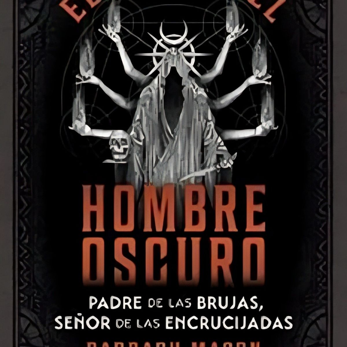 TOP10BOOKS - LIBRO El Canto Del Hombre Oscuro - El Canto Del Hombre Oscuro