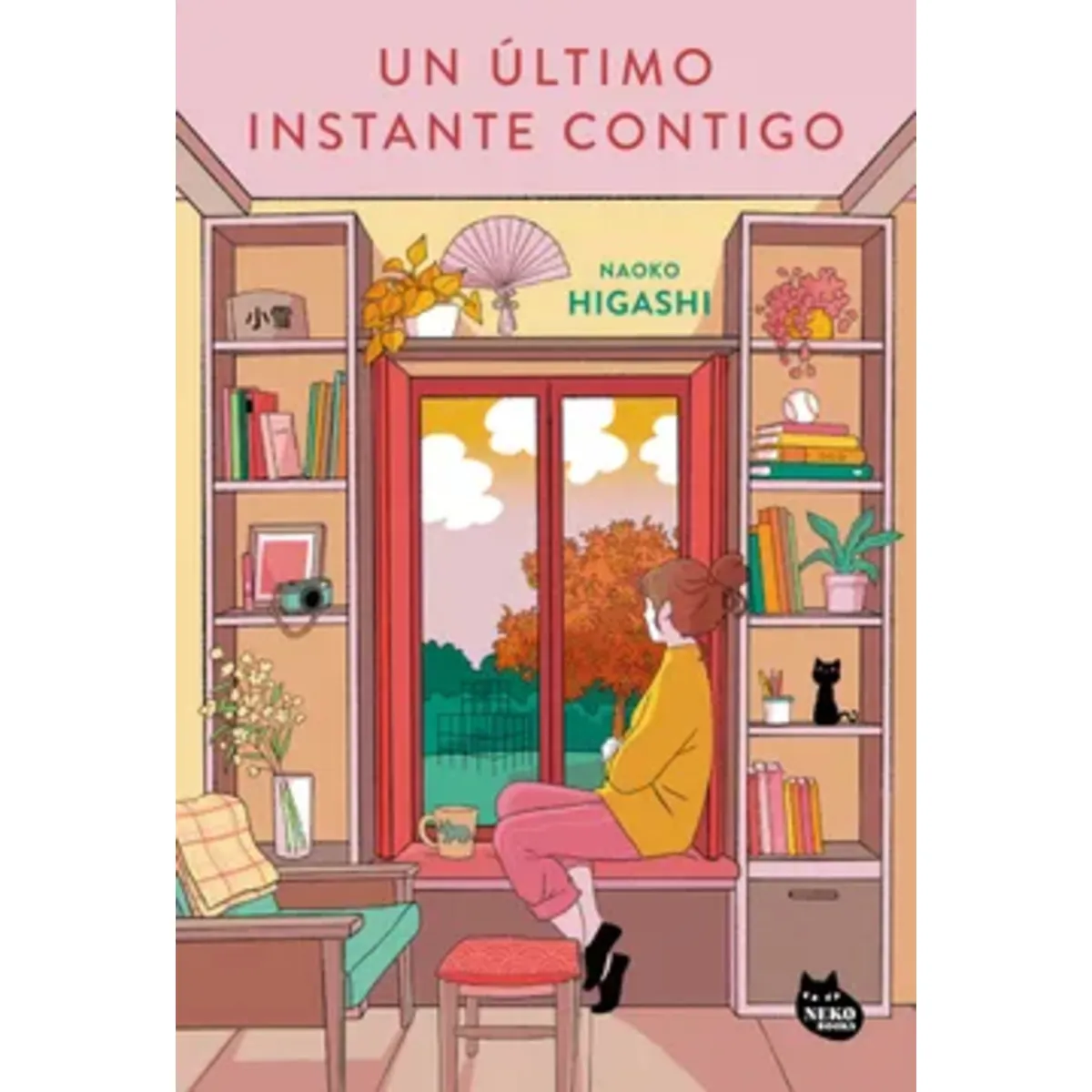 TOP10BOOKS - LIBRO Un Último Instante Contigo - Un Último Instante Contigo