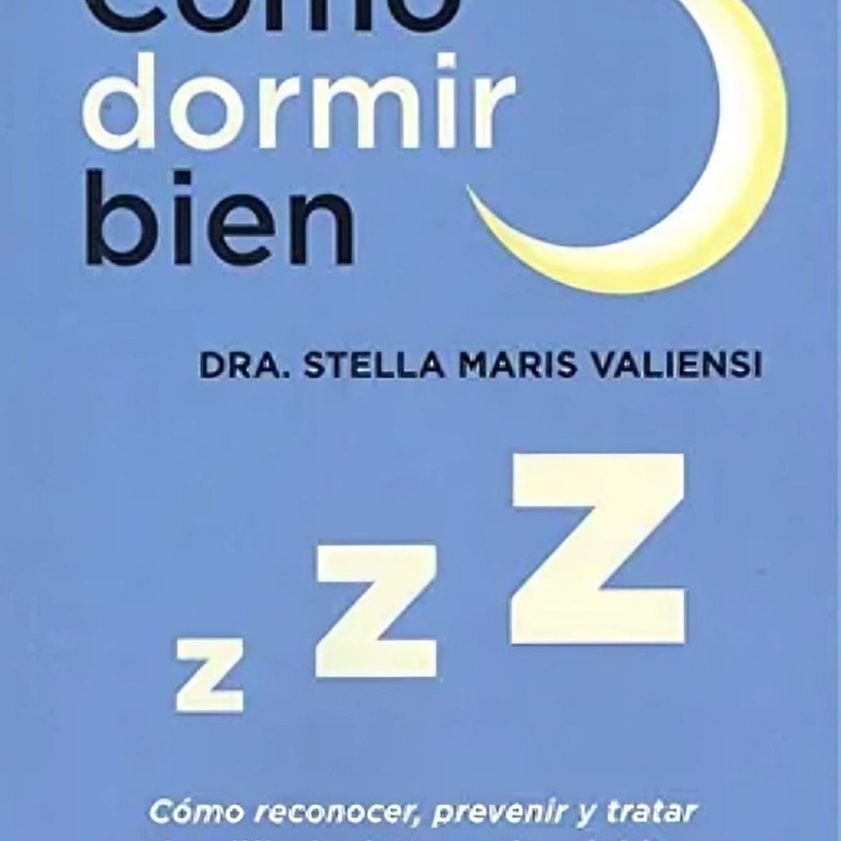 TOP10BOOKS - LIBRO cómo Dormir Bien - cómo Dormir Bien