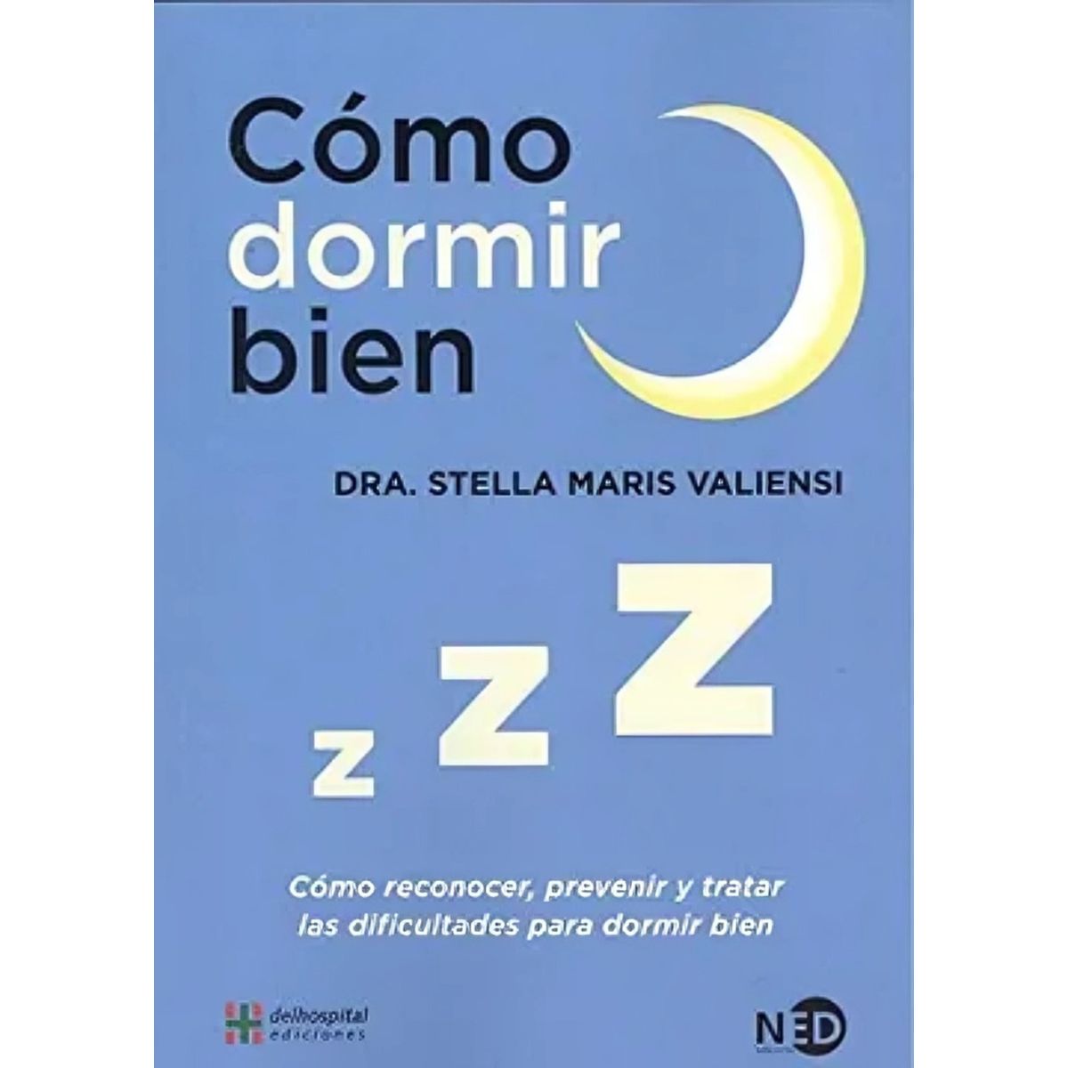TOP10BOOKS - LIBRO cómo Dormir Bien - cómo Dormir Bien