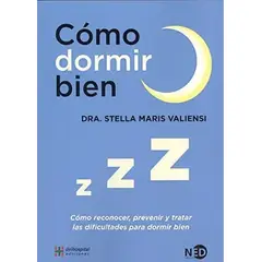 TOP10BOOKS - LIBRO cómo Dormir Bien - cómo Dormir Bien