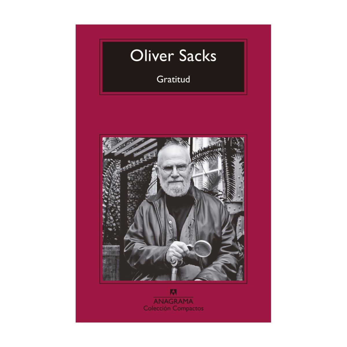 TOP10BOOKS - LIBRO Gratitud - Gratitud