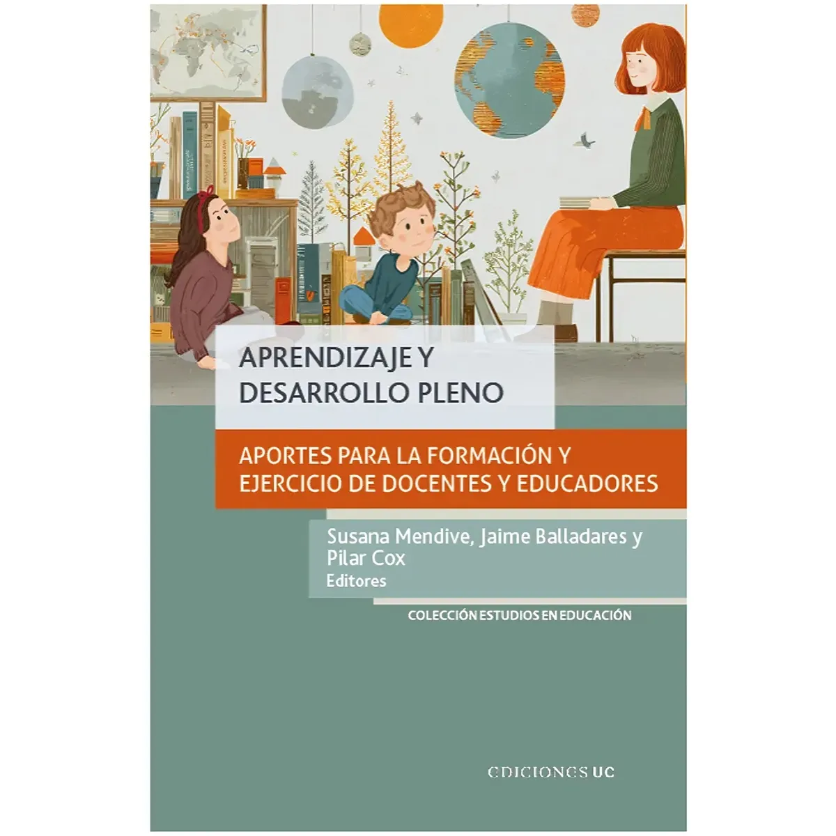 TOP10BOOKS - LIBRO Aprendizaje Y Desarrollo Pleno - Aprendizaje Y Desarrollo Pleno