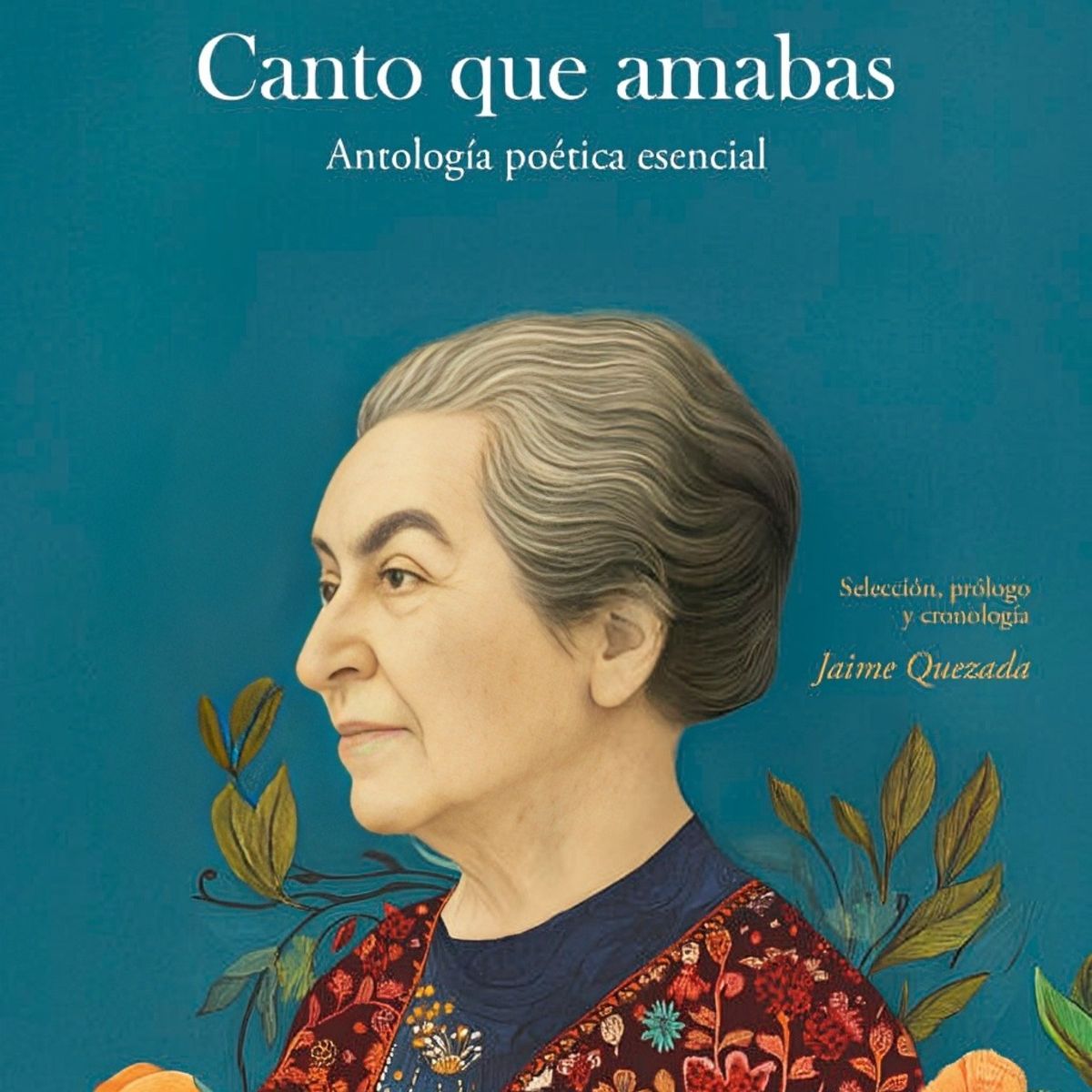 TOP10BOOKS - LIBRO Canto Que Amabas - Canto Que Amabas