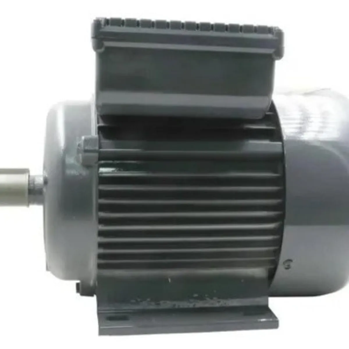 ALTERNATIVE - Motor Eléctrico 2hp En Alta 2800rpm
