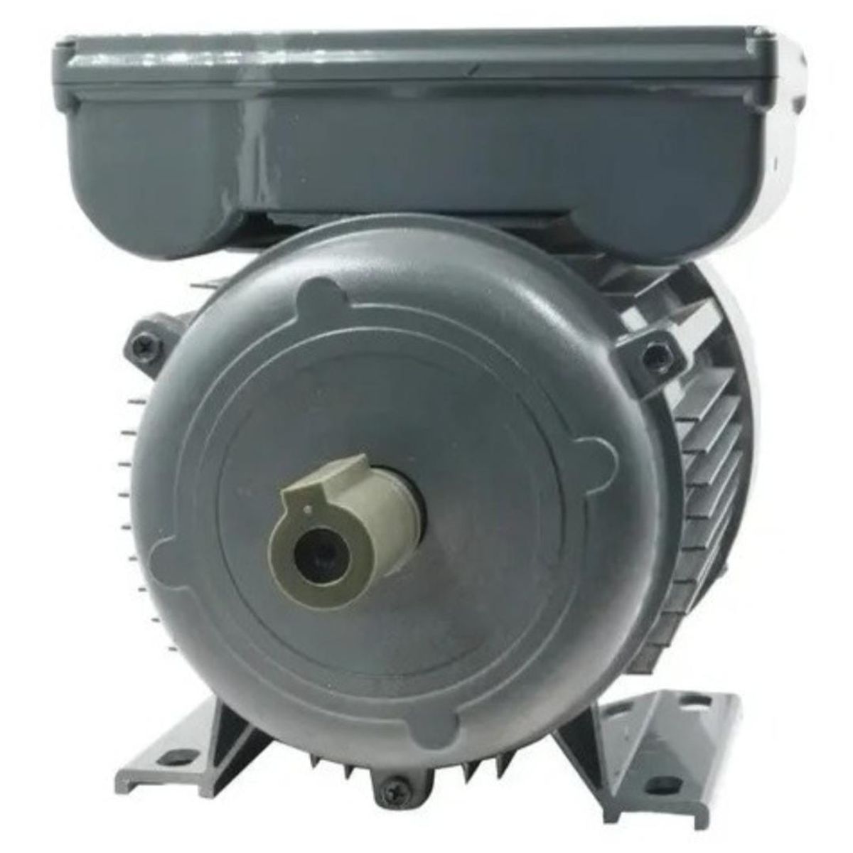 ALTERNATIVE - Motor Eléctrico 2hp En Alta 2800rpm