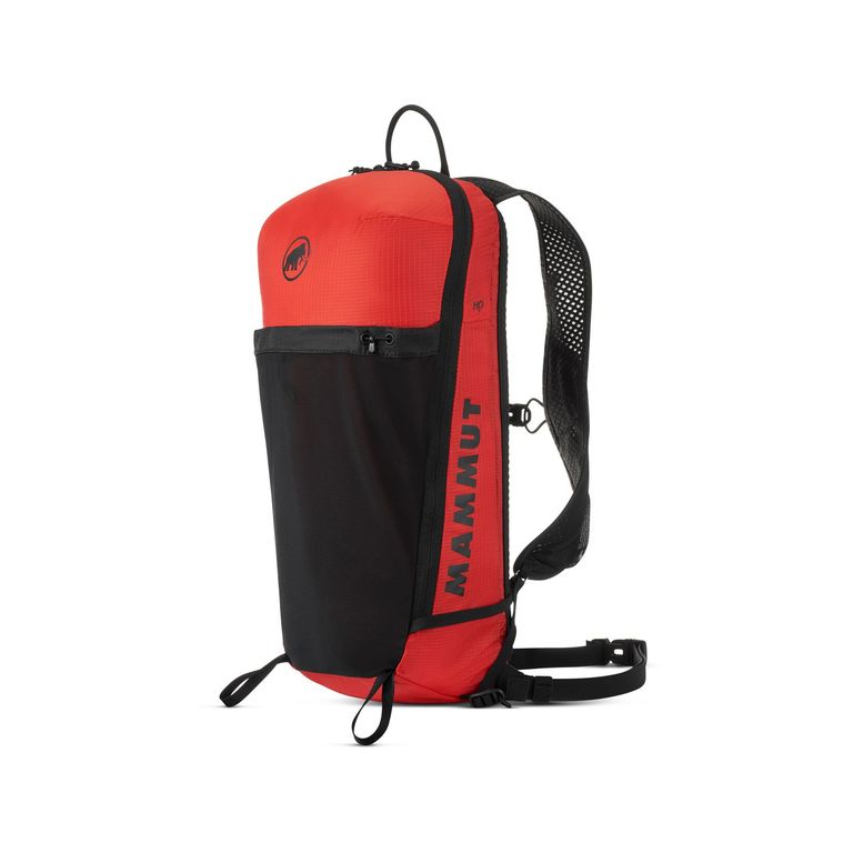Mochila Unisex V25 Aenergy 12 Naranja Naranja 12L