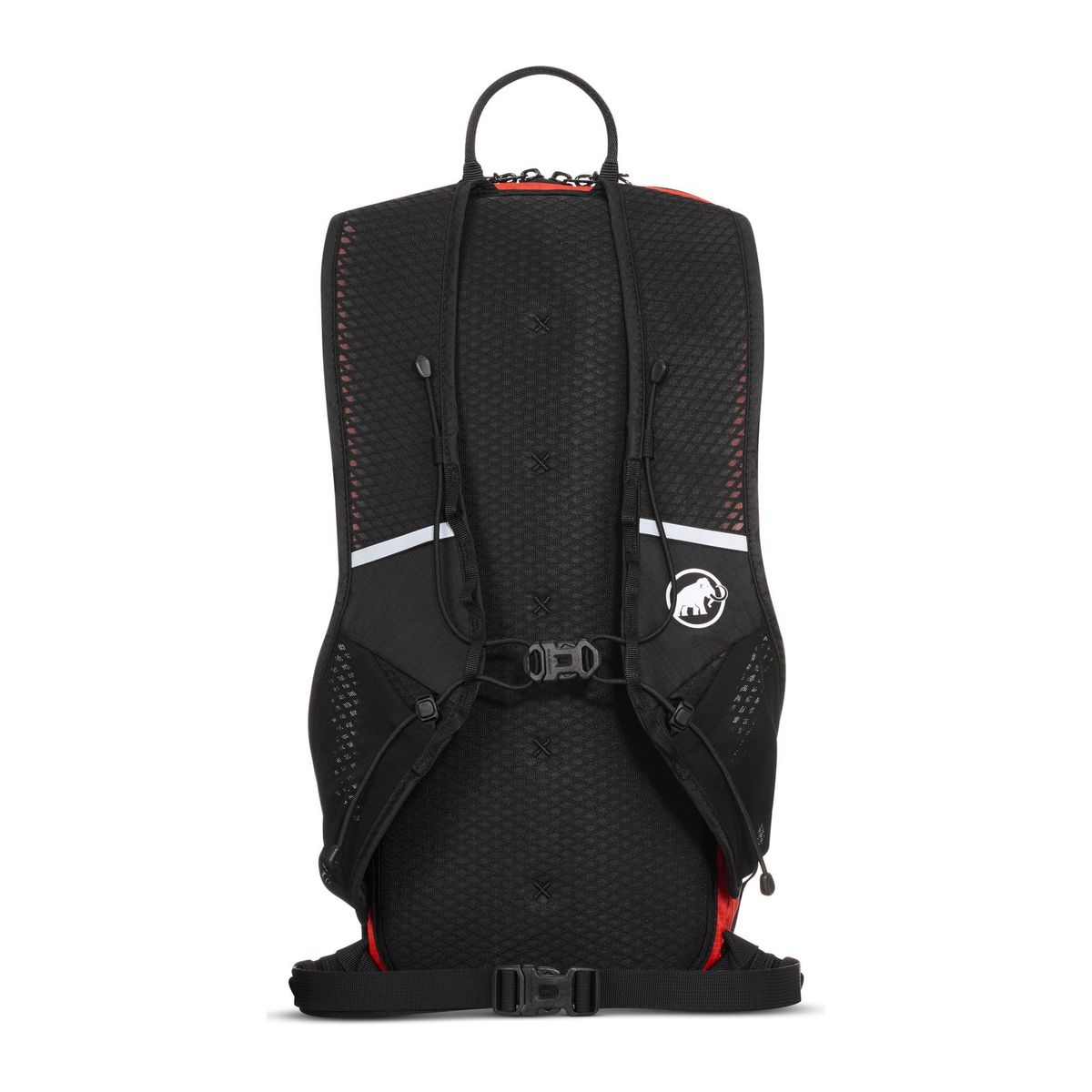 MAMMUT - Mochila Unisex Aenergy 12 Naranja Mammut