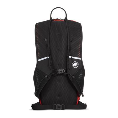 Imagen 2 del producto Mochila Unisex Aenergy 12 Naranja