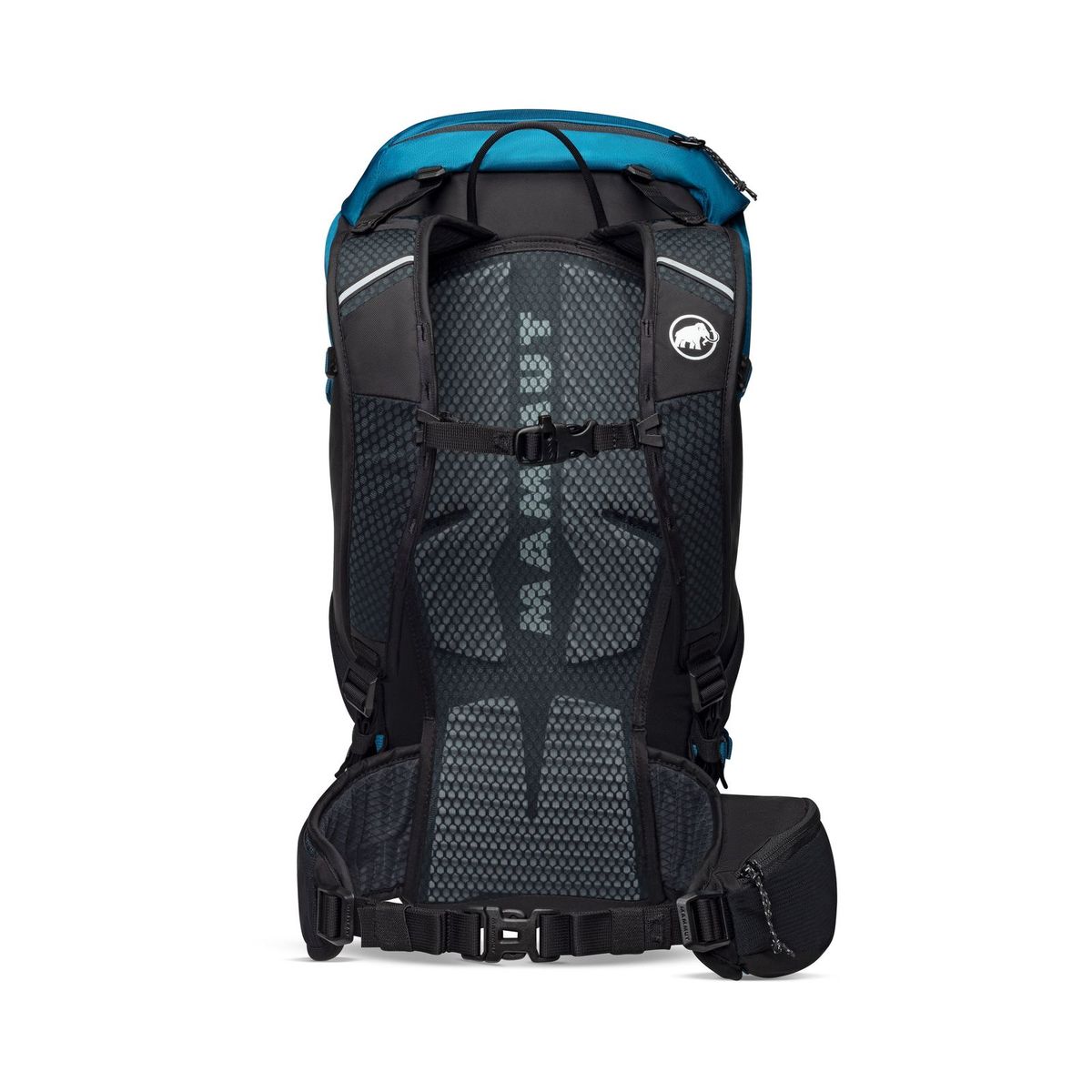 MAMMUT - Mochila Unisex Lithium 30 Negro Mammut