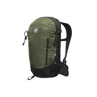 Mochila Unisex Lithium 20 Verde