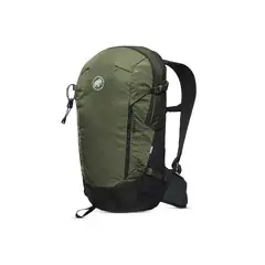 MAMMUT - Mochila Unisex Lithium 20 Verde