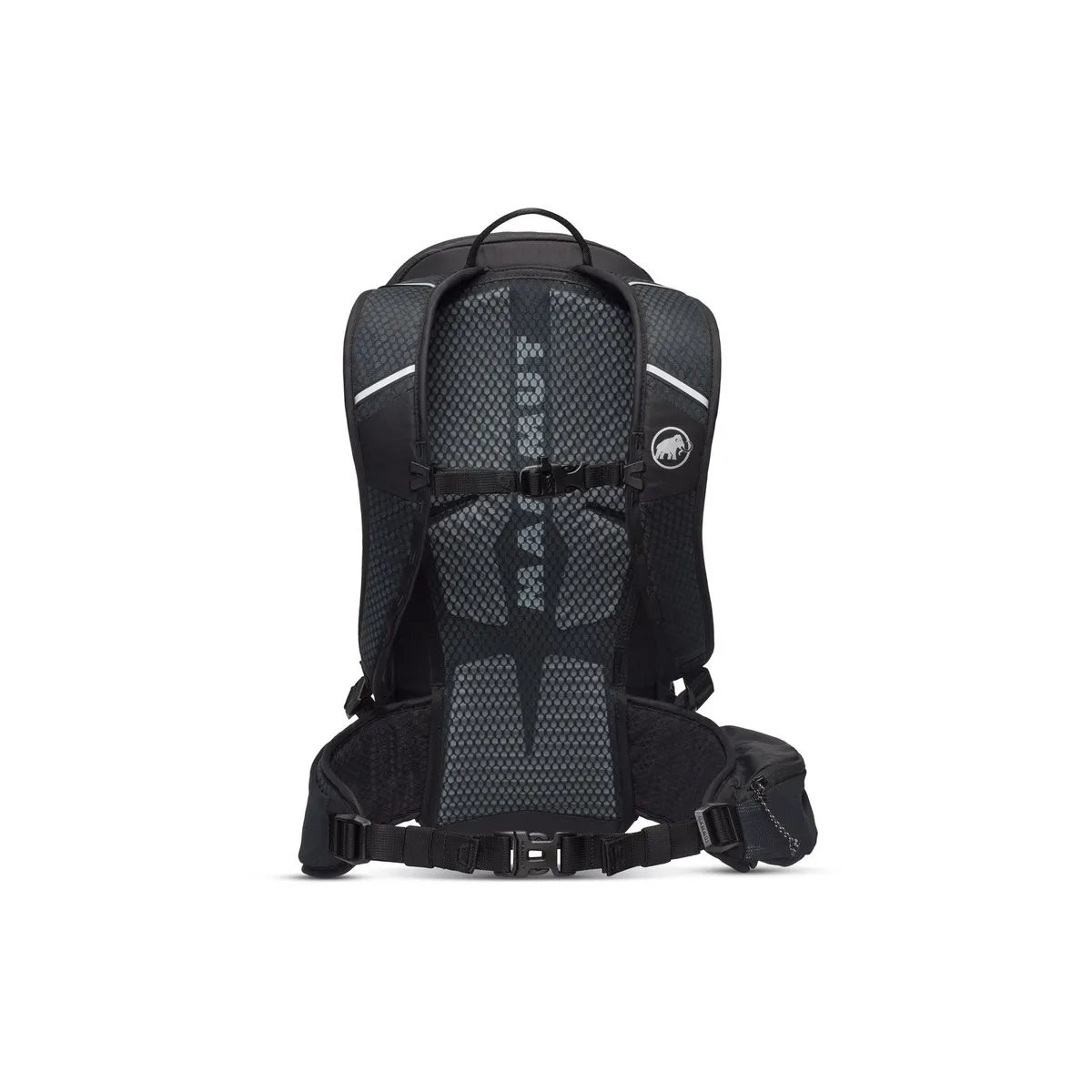 MAMMUT - Mochila Unisex Lithium 20 Verde Mammut