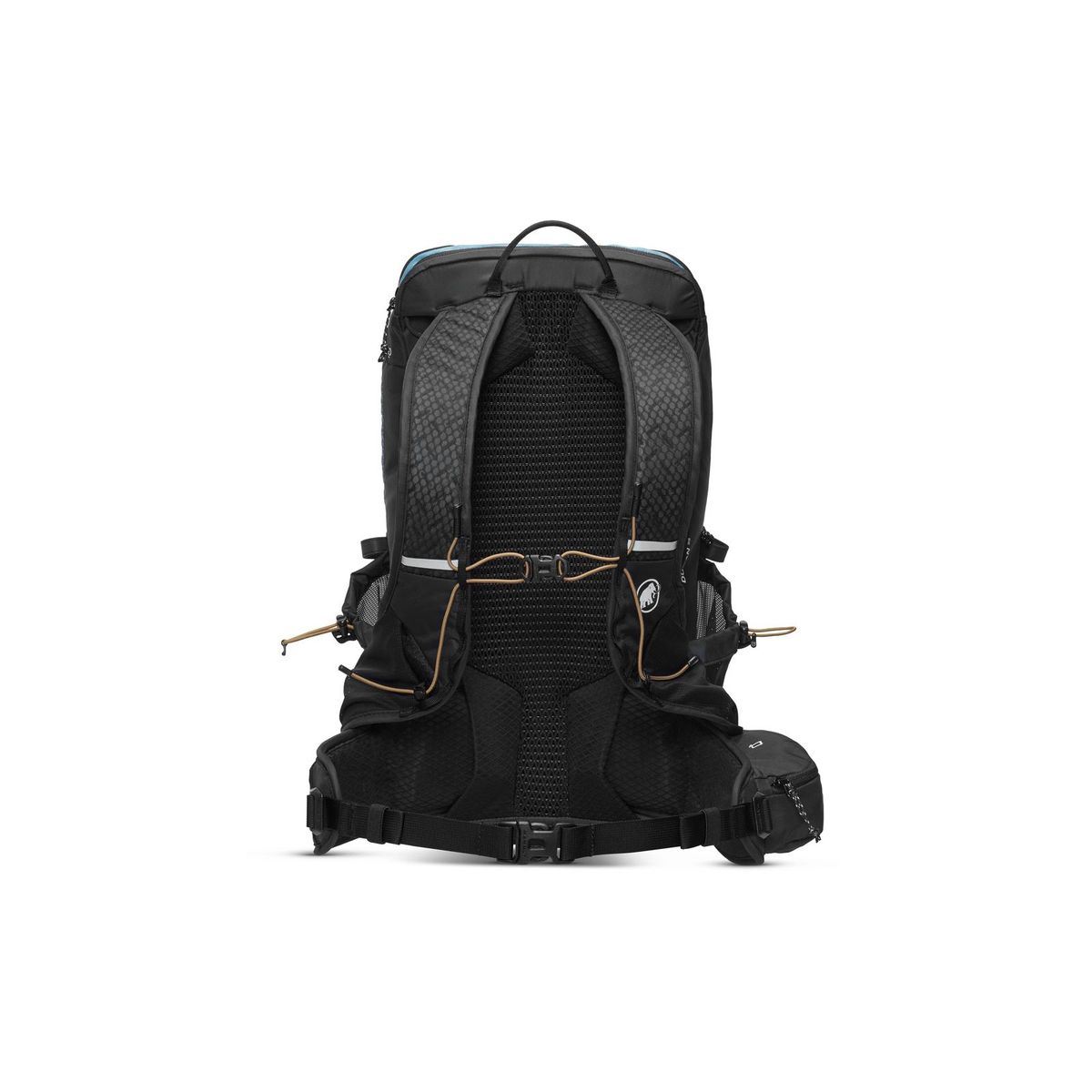 MAMMUT - Mochila Unisex Ducan 22 Azul Mammut