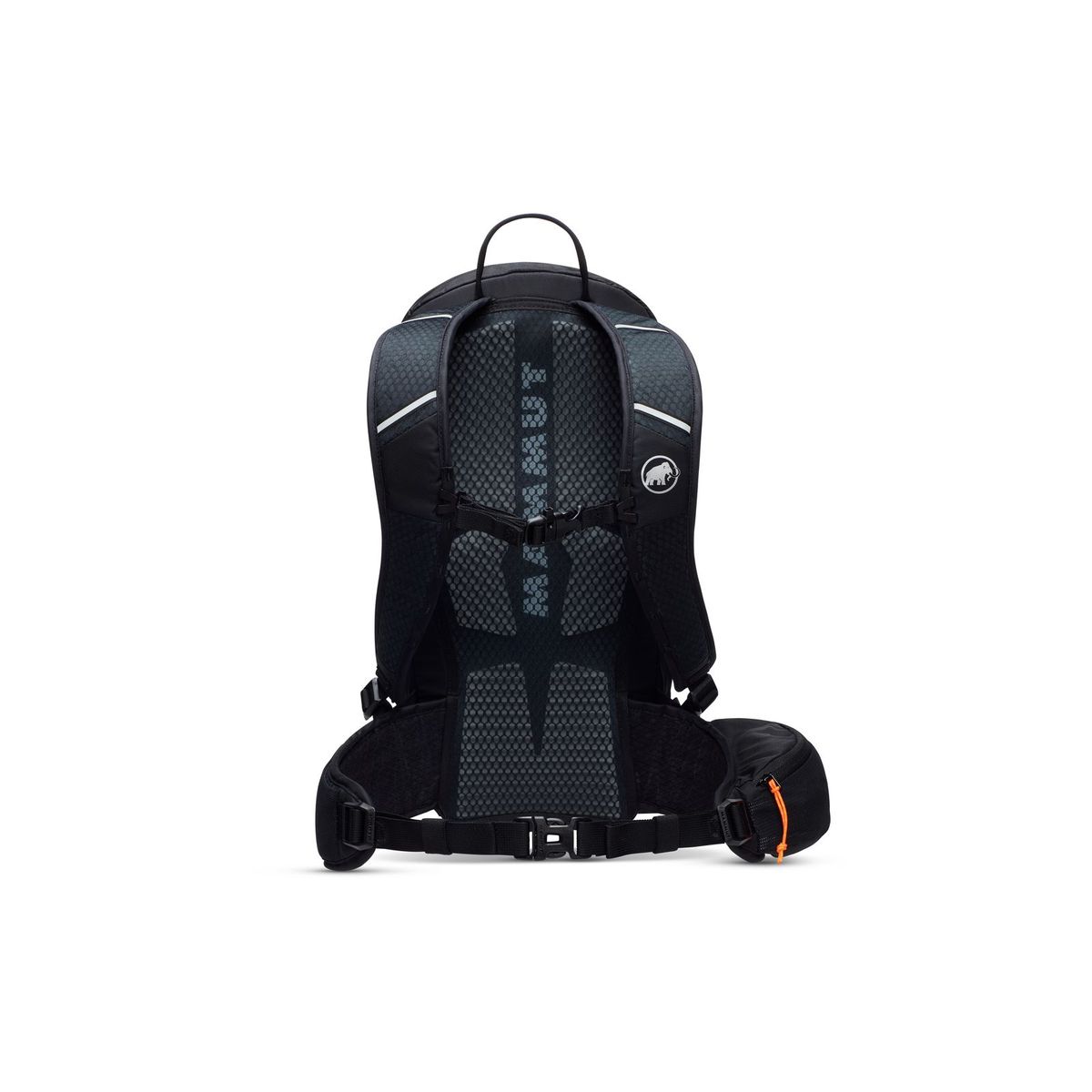 MAMMUT - Mochila Unisex Lithium 20 Gris Mammut
