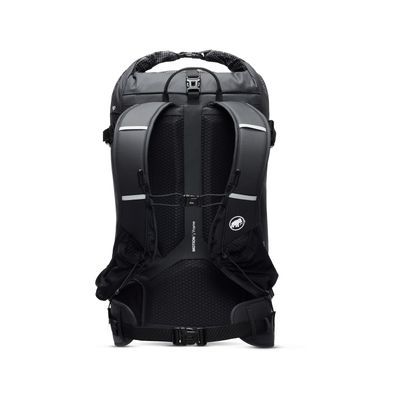 Imagen 2 del producto Mochila Unisex Trion 28 Negro