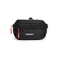 Banano Unisex Colihue Negro