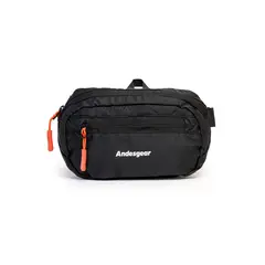 ANDESGEAR - Banano Unisex Colihue Negro