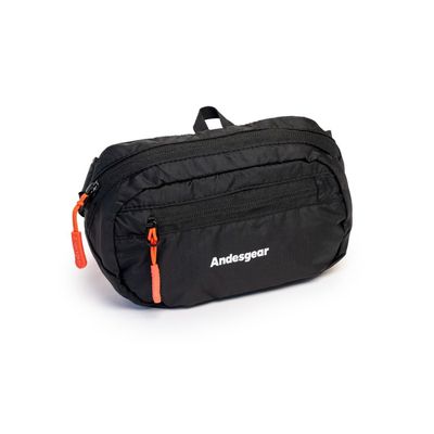 Imagen 2 del producto Banano Unisex Colihue Negro