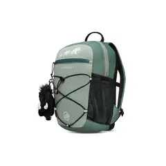 MAMMUT - Mochila Unisex First Zip 8 Verde