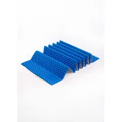 ANDESGEAR - Colchoneta Mujer Ixpe Azul