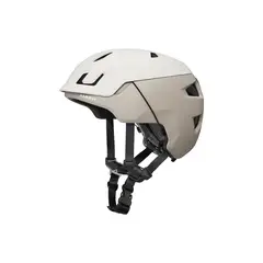 MAMMUT - Casco Unisex Haute Route Blanco