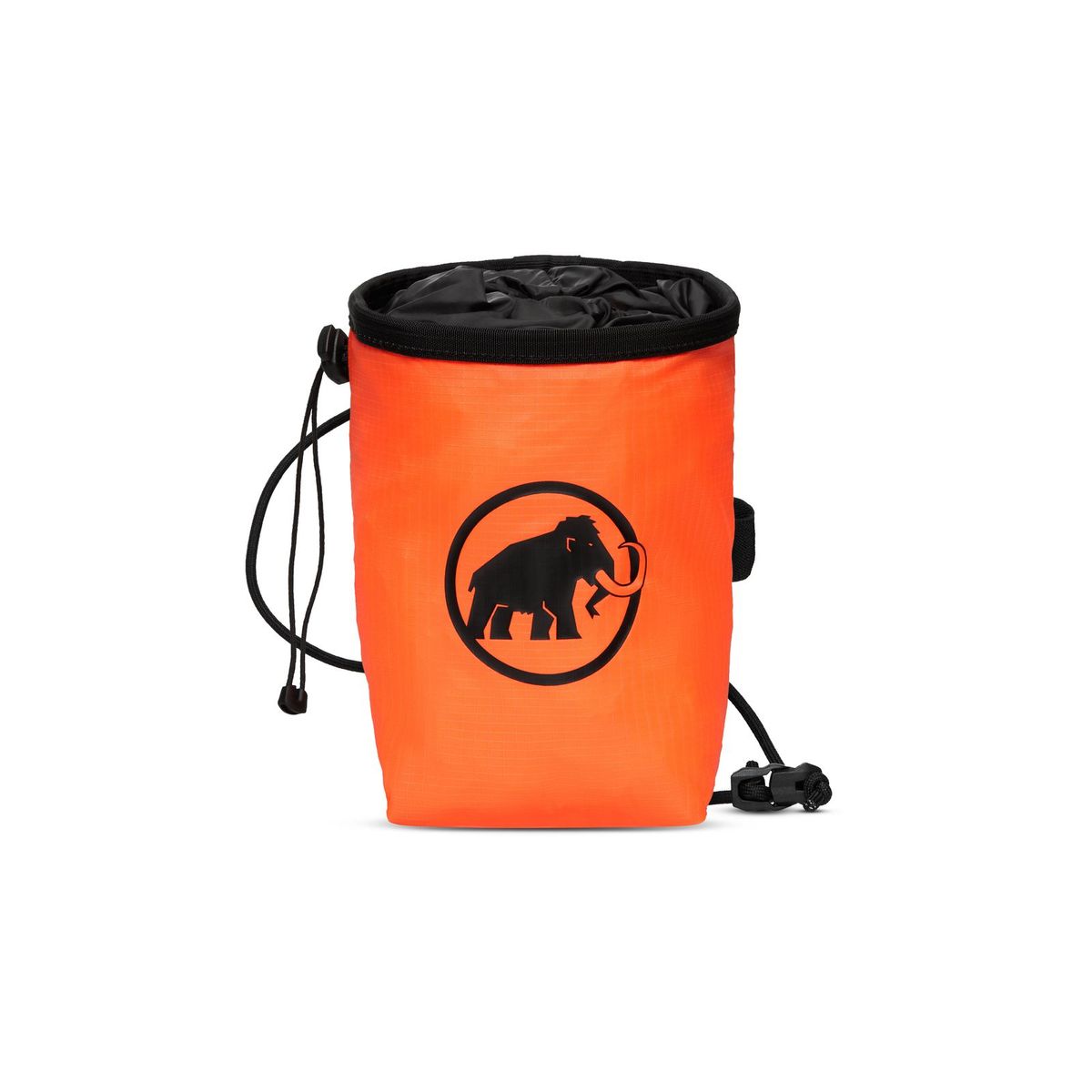 MAMMUT - Magnesera Unisex Sender Light Chalk Naranja Mammut