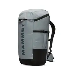 MAMMUT - Mochila Unisex Neon 45 Gris
