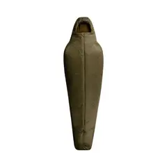 MAMMUT - Saco De Dormir Unisex Perform Fiber Bag -7C Verde