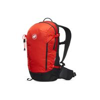 Mochila Unisex Lithium 20 Rojo