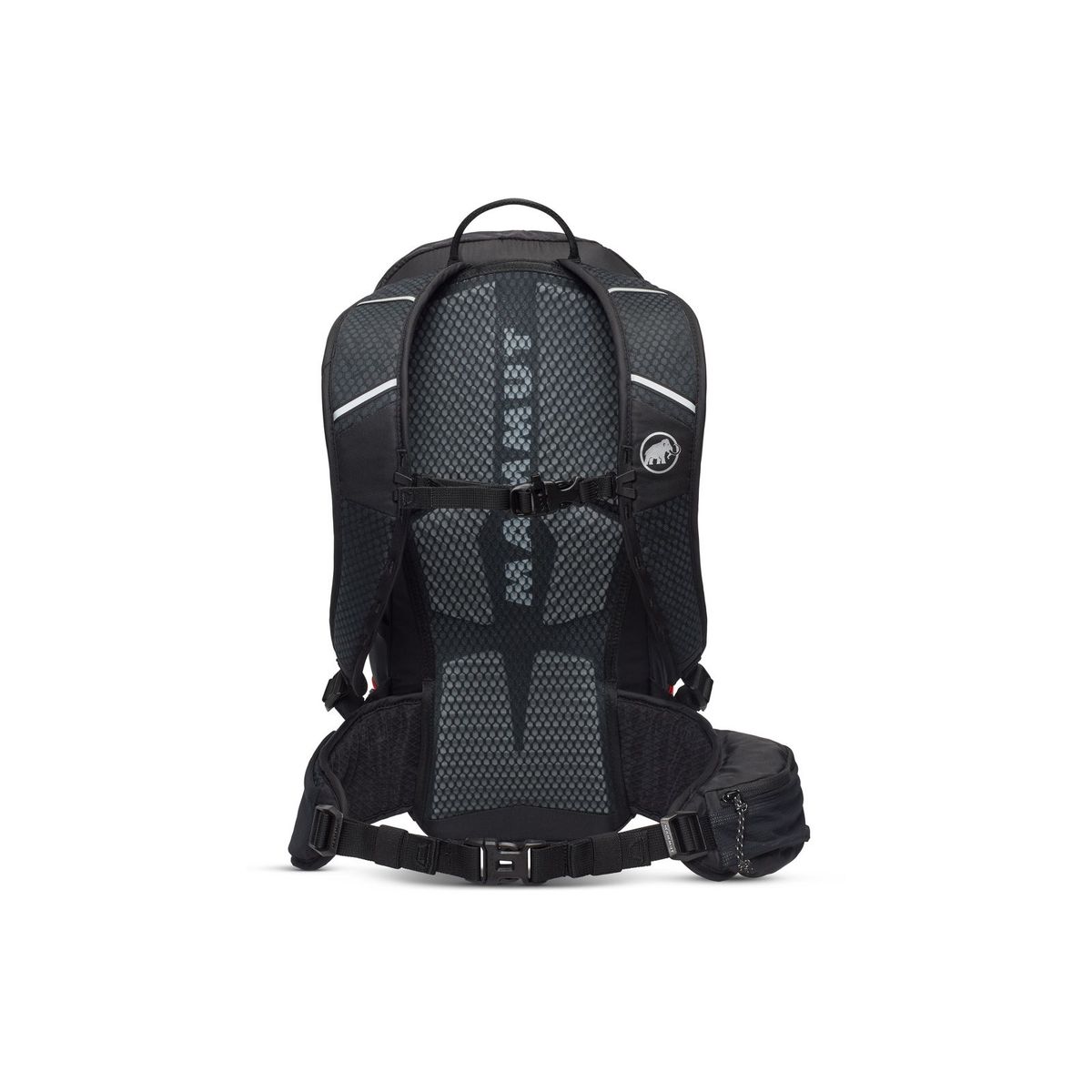 MAMMUT - Mochila Unisex Lithium 20 Rojo Mammut