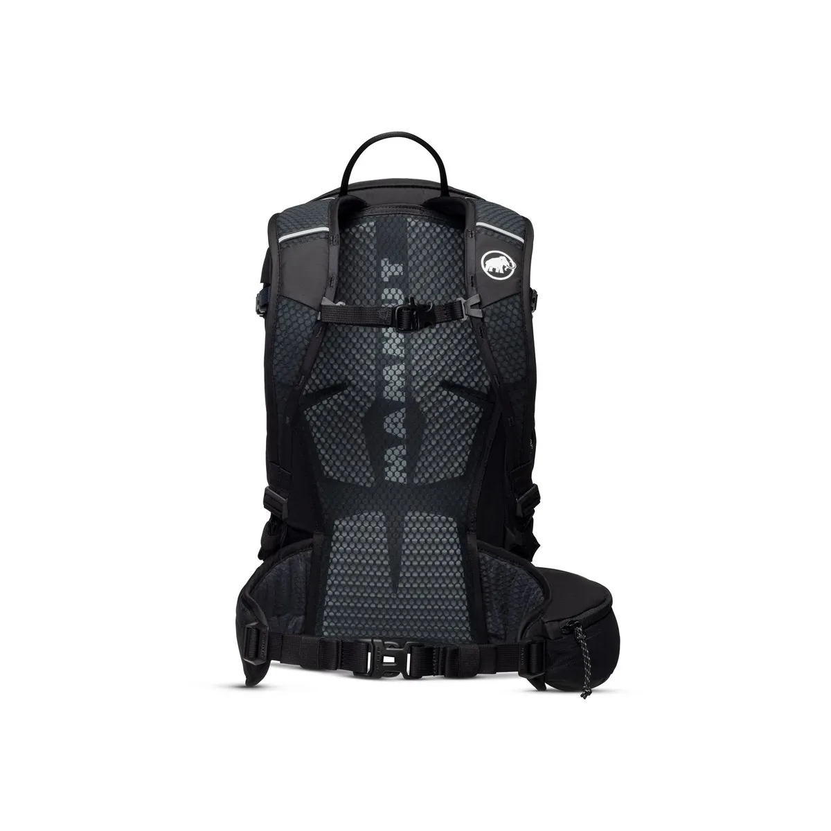 MAMMUT - Mochila Mujer Lithium 20 Azul Mammut