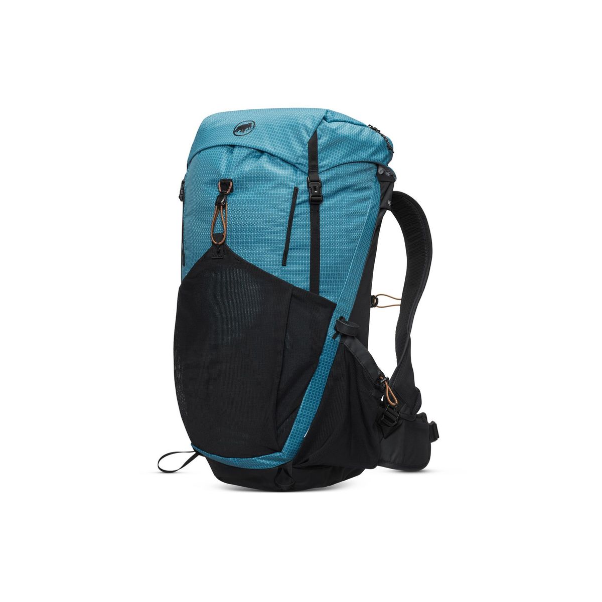 MAMMUT - Mochila Unisex Ducan 32 Azul Mammut