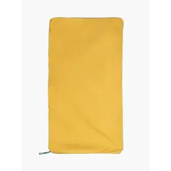 ANDESGEAR - Toalla Unisex Super Dry Light L Amarillo